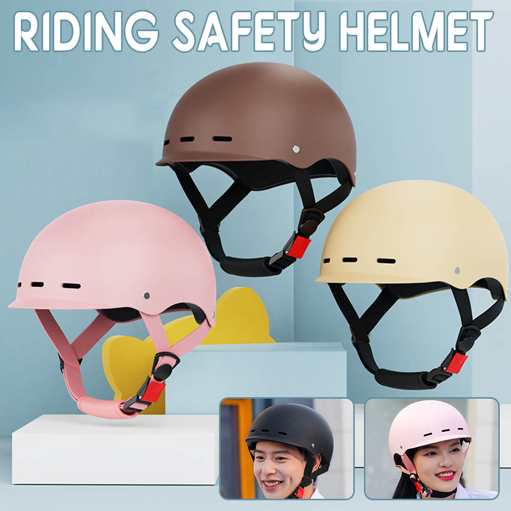 Cycling Commute Speed - Casco da ciclismo Bici Sport all'aria