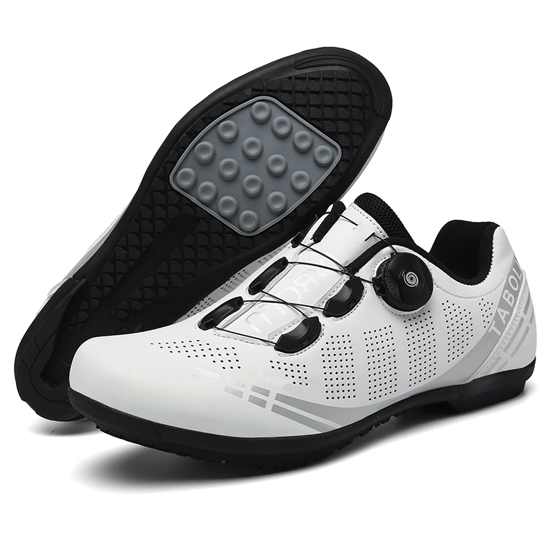 Cycling Commuter Shoes - Scarpe da mountain bike da uomo
