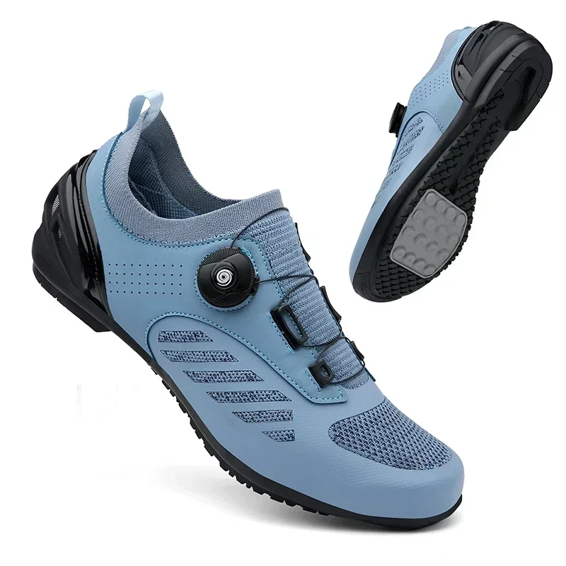 Cycling Commuter Shoes - Scarpe da Ciclismo ACKOOR Senza Blocco