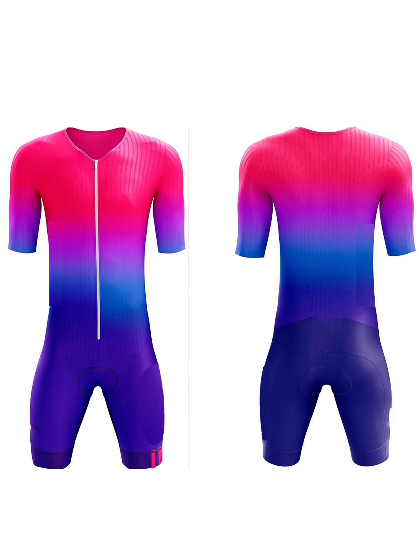Cycling Commuter Trousers - Tuta da triathlon della squadra Maglia