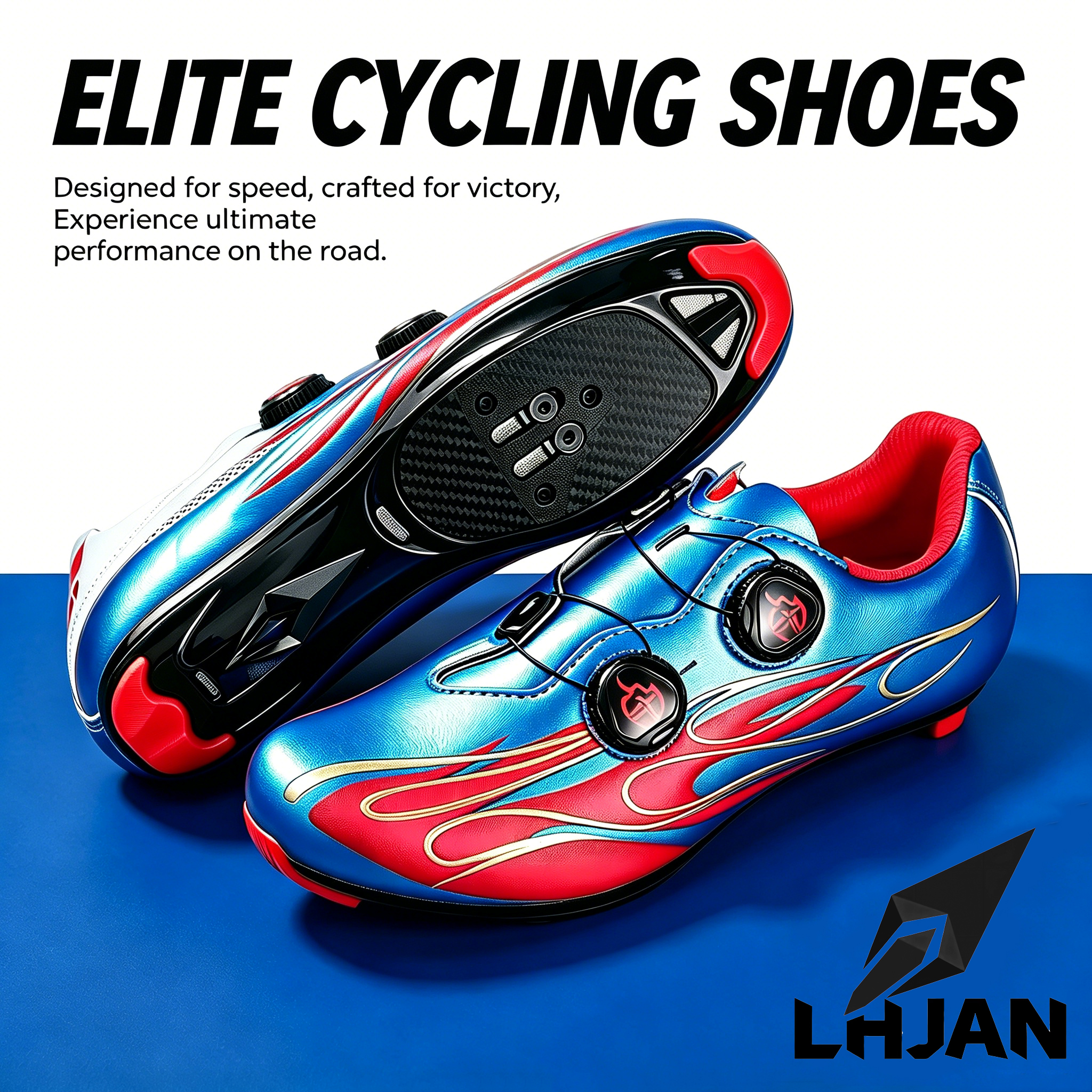 Cycling Commuter Shoes - Scarpe da Ciclismo su Strada per