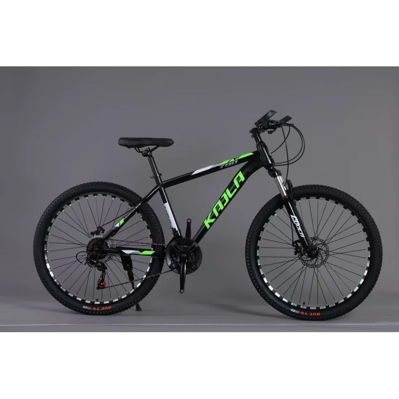 Cycling Commute Gear - Bicicletta da Montagna per Adulti da