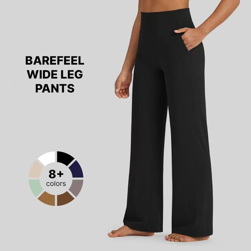 Cycling Commute Pants - Pantaloni da donna a gamba dritta