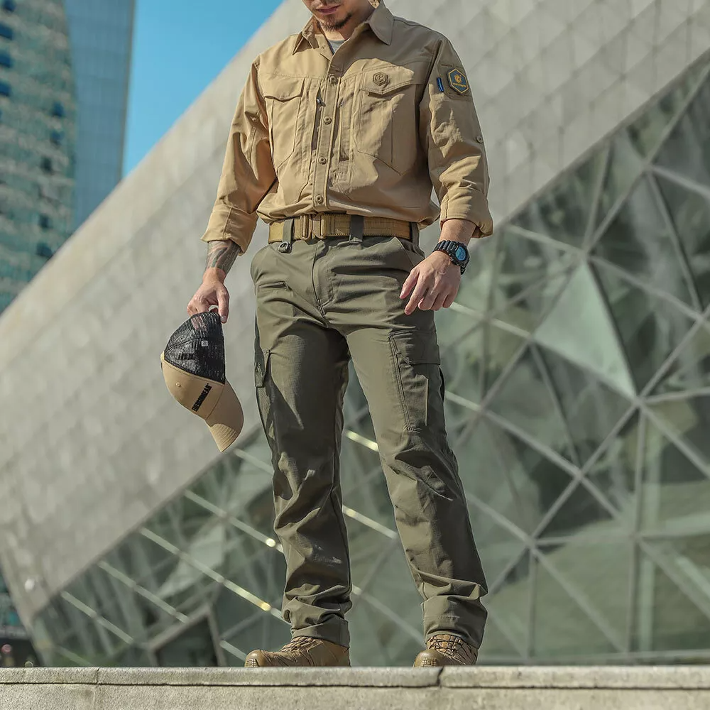 Cycling Commute Pants - Emersongear G2 Pantaloni cargo tattici leggeri