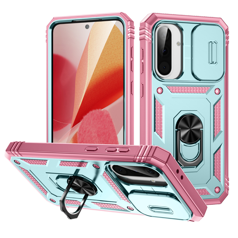 Kickstand Adjustable - 360 Anello di Supporto Cavalletto Diapositiva