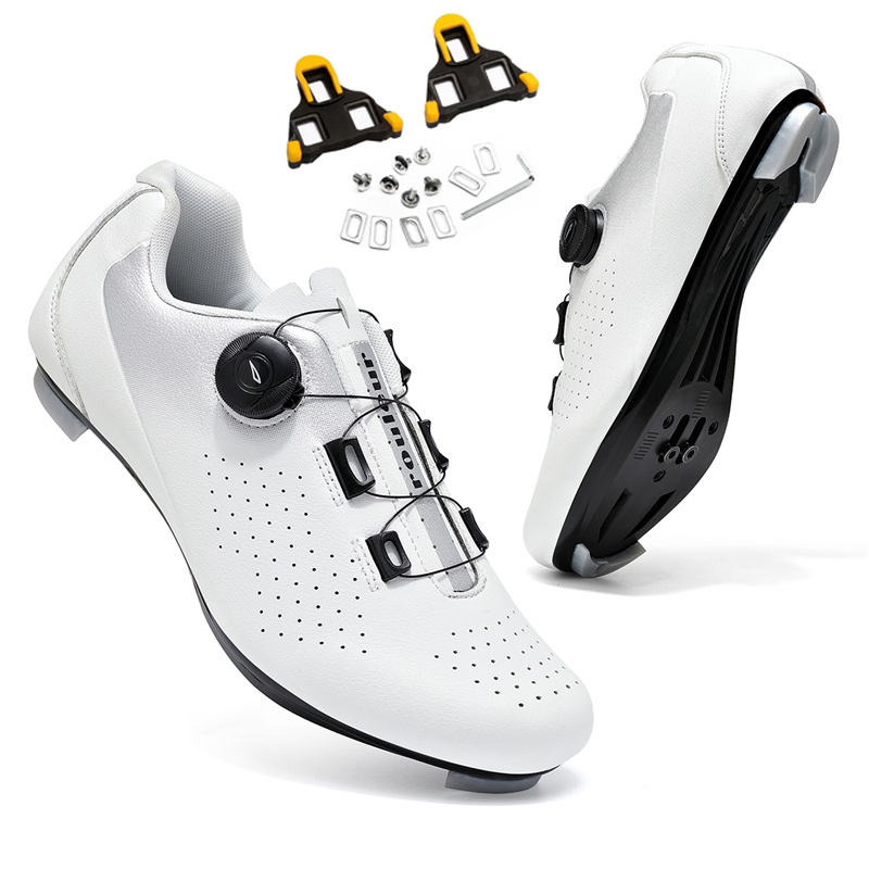 Cycling Commuter Shoes - Scarpe da Ciclismo su Strada con