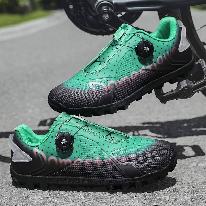 Cycling Shoes For Commute - Nuove scarpe da equitazione per mountain