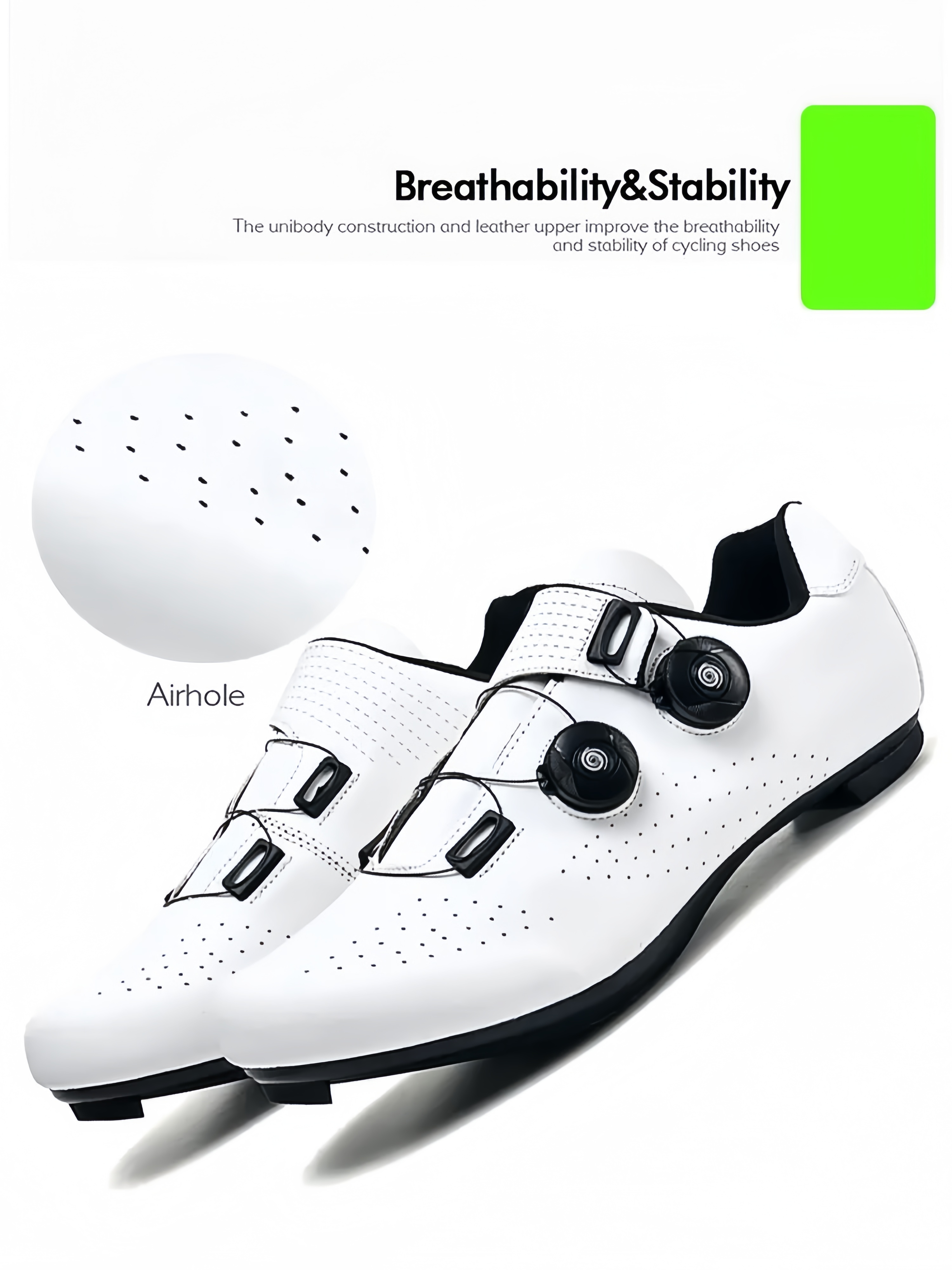 Cycling Commuter Shoes - Scarpe da ciclismo su strada SPD,