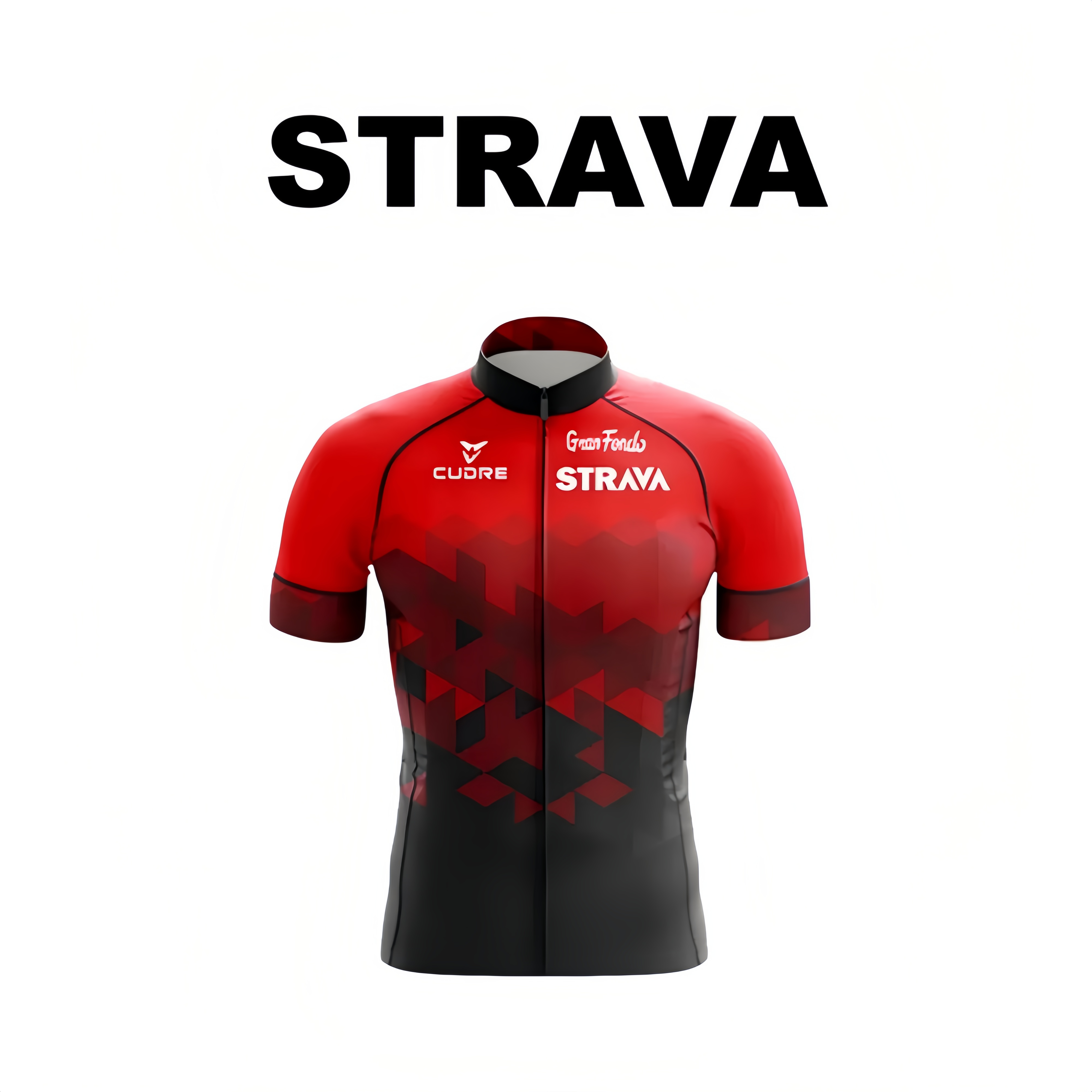 Cycling Commuter Trousers - STRAVA Abbigliamento da ciclismo per uomo
