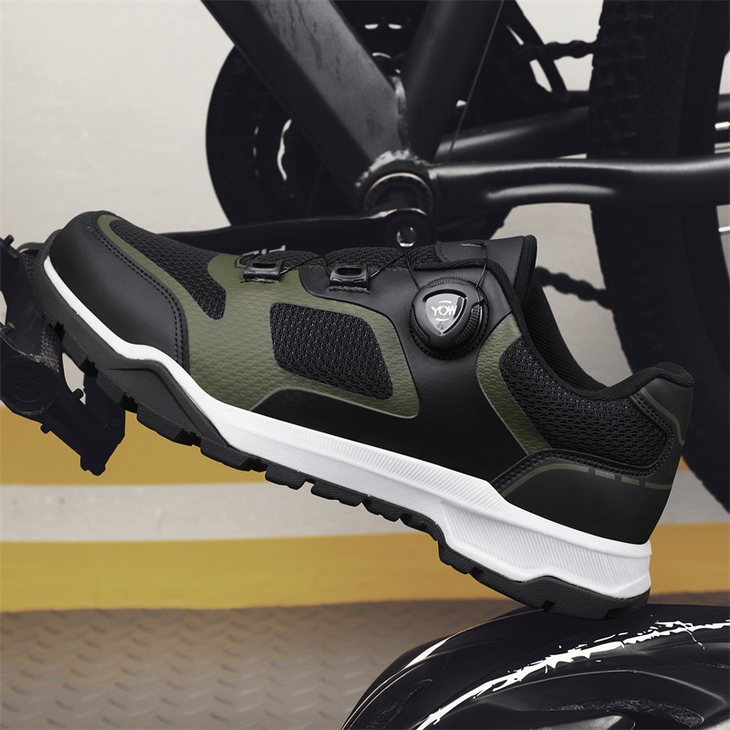 Cycling Shoes For Commute - Comode scarpe casual da equitazione per