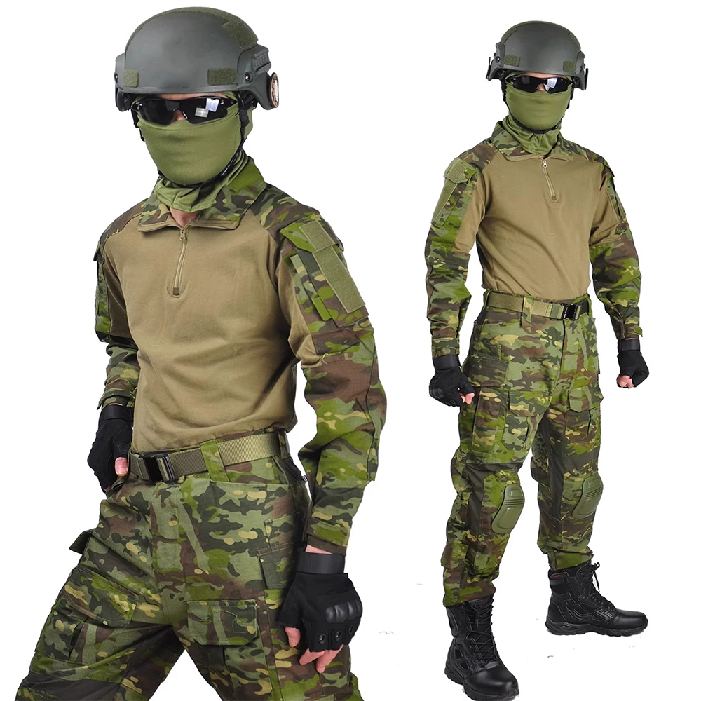 Cycling Commute Pants - Pantaloni tattici, pantaloni stile frog suit,