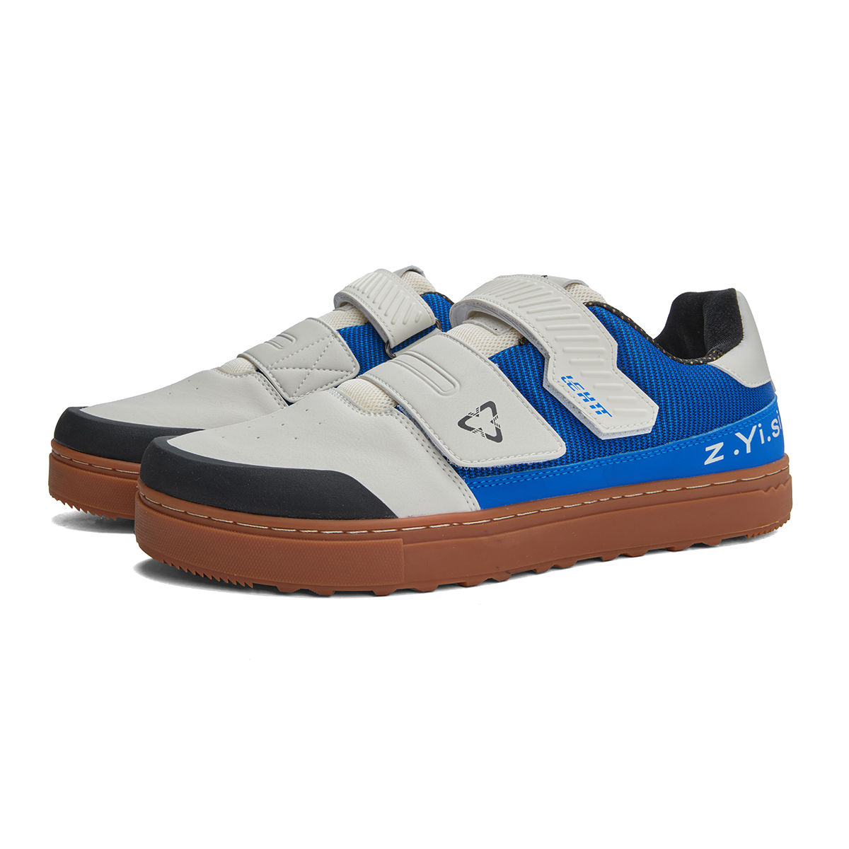 Cycling Commuter Shoes - Scarpe da Ciclismo Senza Chiusura per