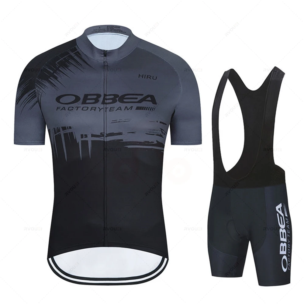 Cycling Commuter Trousers - 2025 Hiru Cycling Jersey Set estate