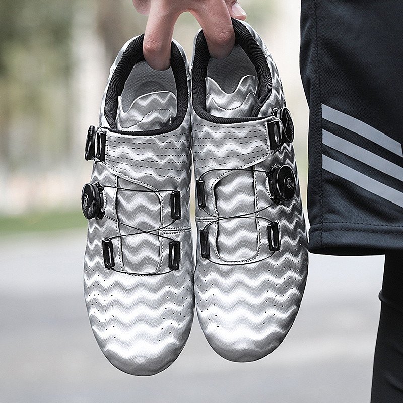 Cycling Shoes For Commute - Adatto per gare su strada, pendolarismo
