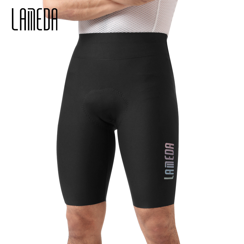 Cycling Commuter Trousers - LAMEDA Pantaloncini da bicicletta estivi Pantaloni