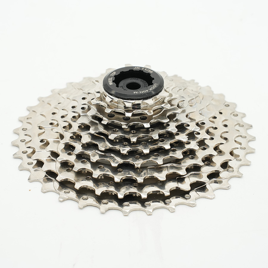 Cycling Commute Speed - Cassetta a ruota libera a 9