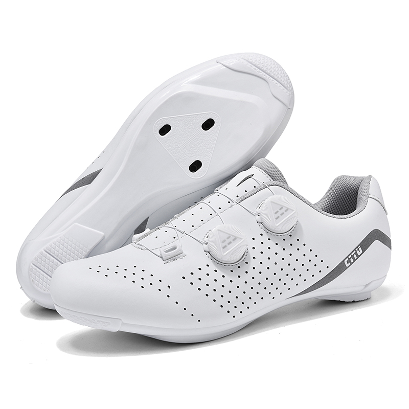 Cycling Commuter Shoes - Scarpe da Ciclismo Professionali SPD per