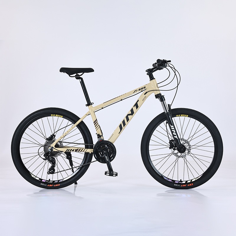 Commuting With Bike - Bicicletta da Strada in Lega di