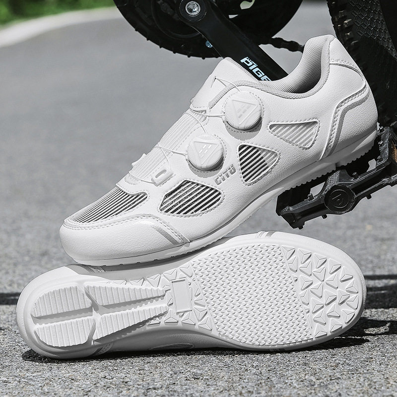 Nuove Scarpe da Ciclismo Quatt - Cycling Shoes For Commute recensione e prezzo