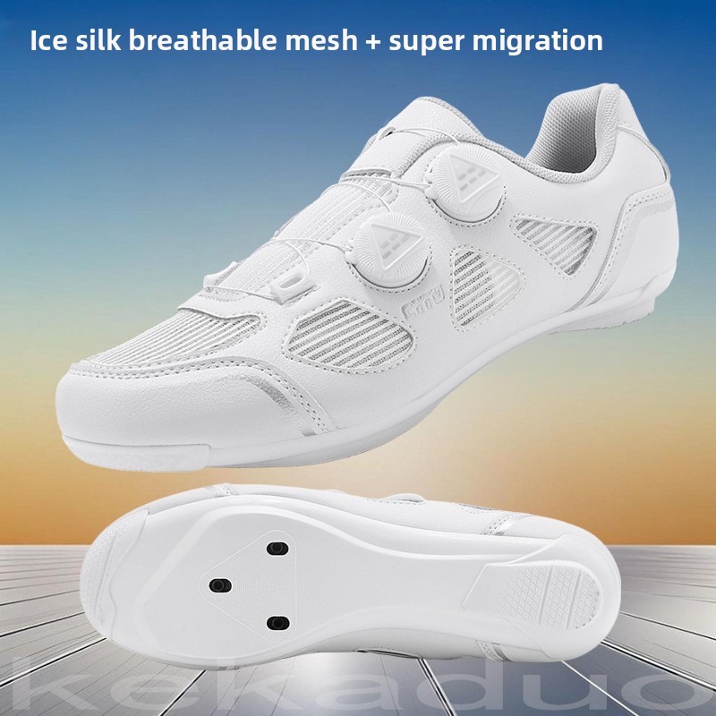 Nuove Scarpe da Ciclismo Quatt - Cycling Shoes For Commute recensione e prezzo