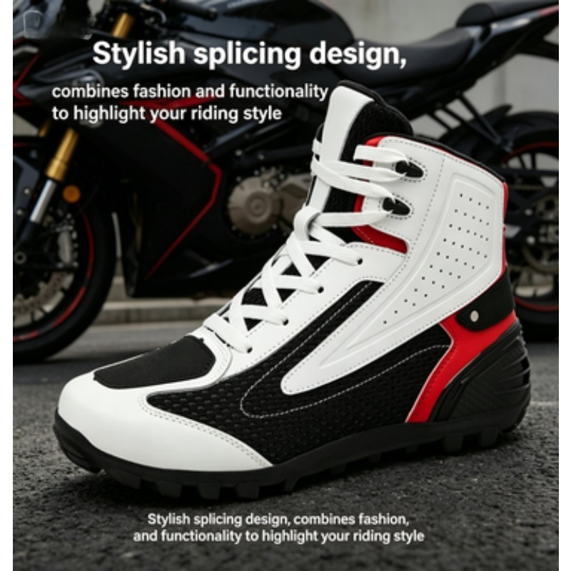 Stivali Impermeabili da Moto p - Cycling Shoes For Commute recensione e prezzo