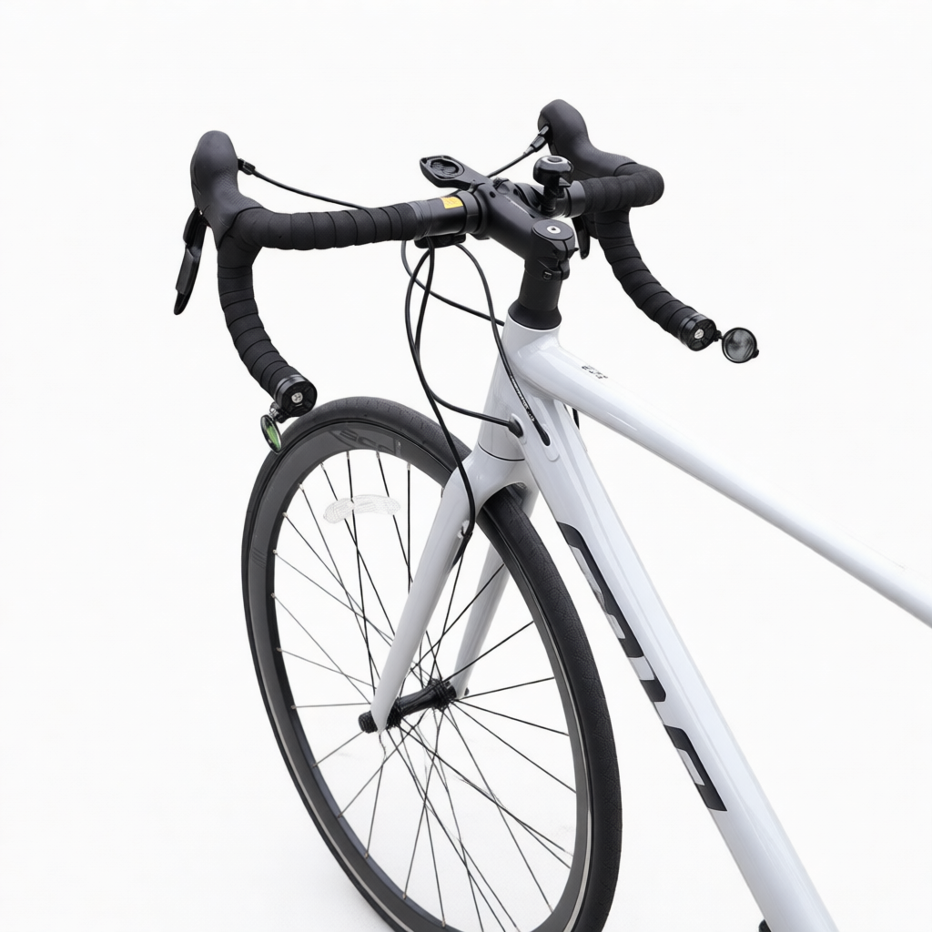 Specchietto retrovisore per ma - Cycling Commute Gear recensione e prezzo