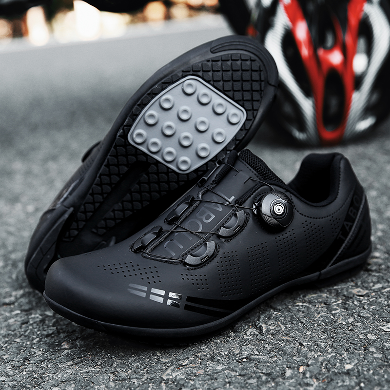 Scarpe da mountain bike da uom - Cycling Commuter Shoes recensione e prezzo