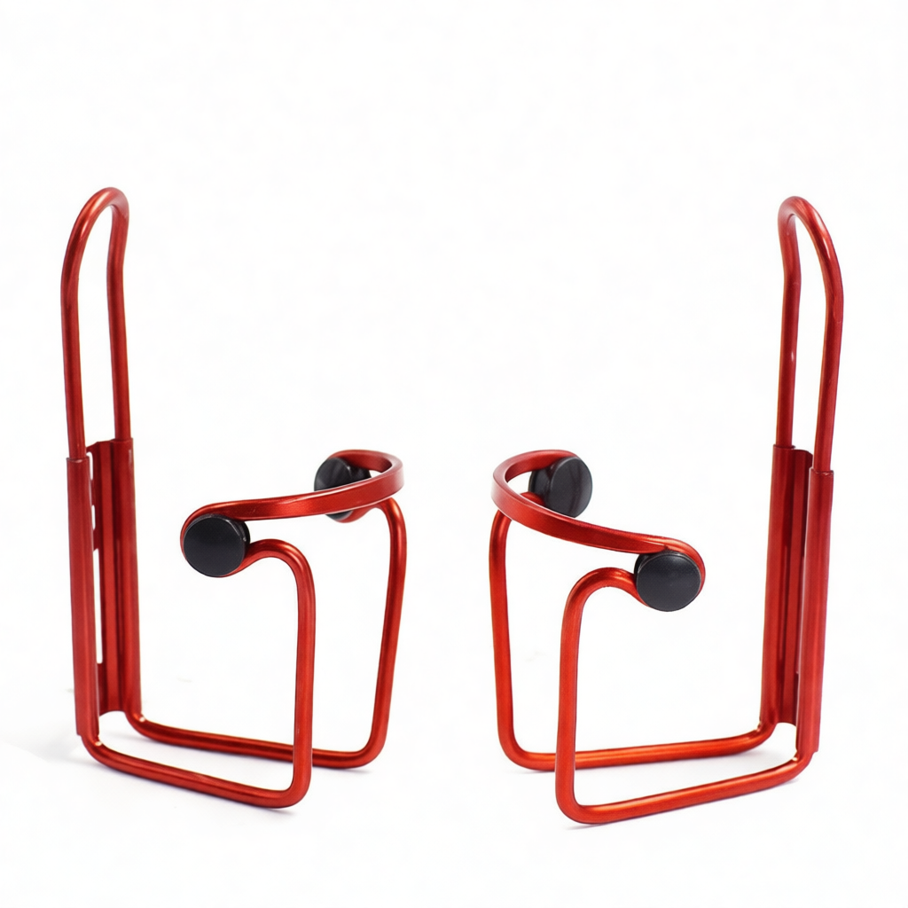 Portaborraccia Robusto in Lega - Cycling Commute Gear recensione e prezzo