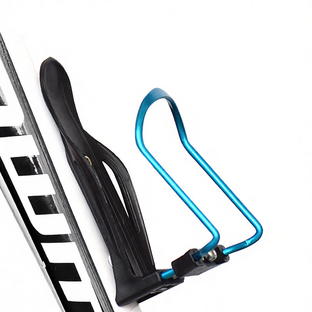 Portaborraccia Robusto in Lega - Cycling Commute Gear recensione e prezzo