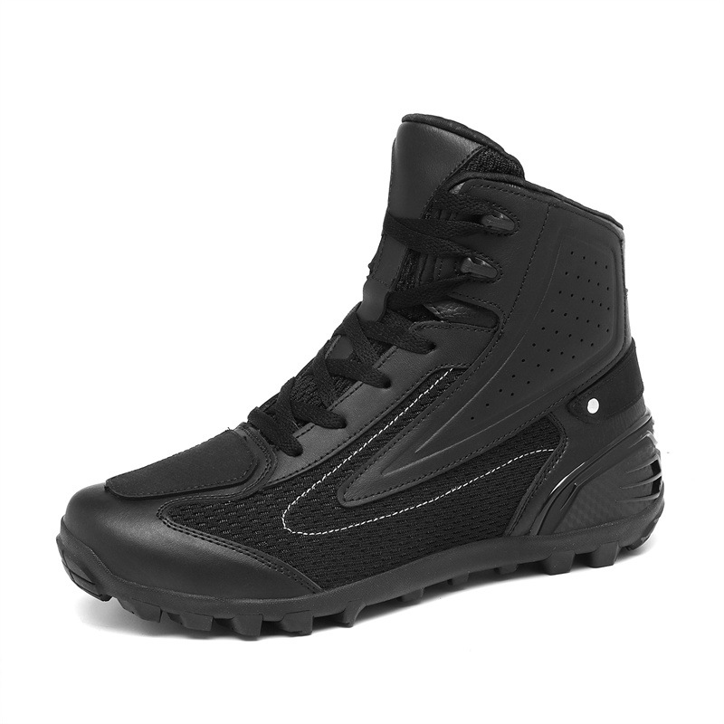 Stivali Impermeabili da Moto p - Cycling Shoes For Commute recensione e prezzo