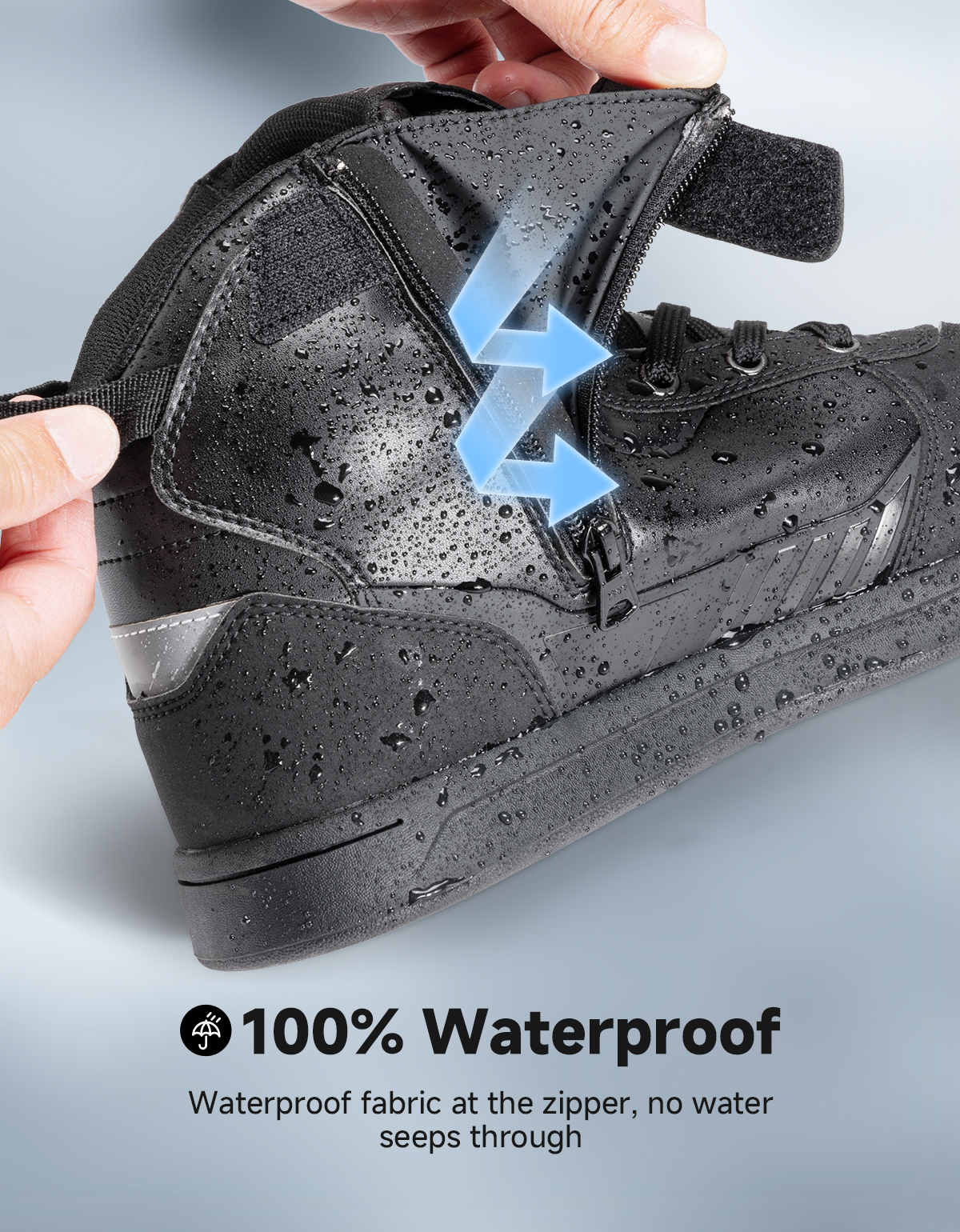 KEMIMOTO Scarpe da moto da uom - Cycling Shoes For Commute recensione e prezzo