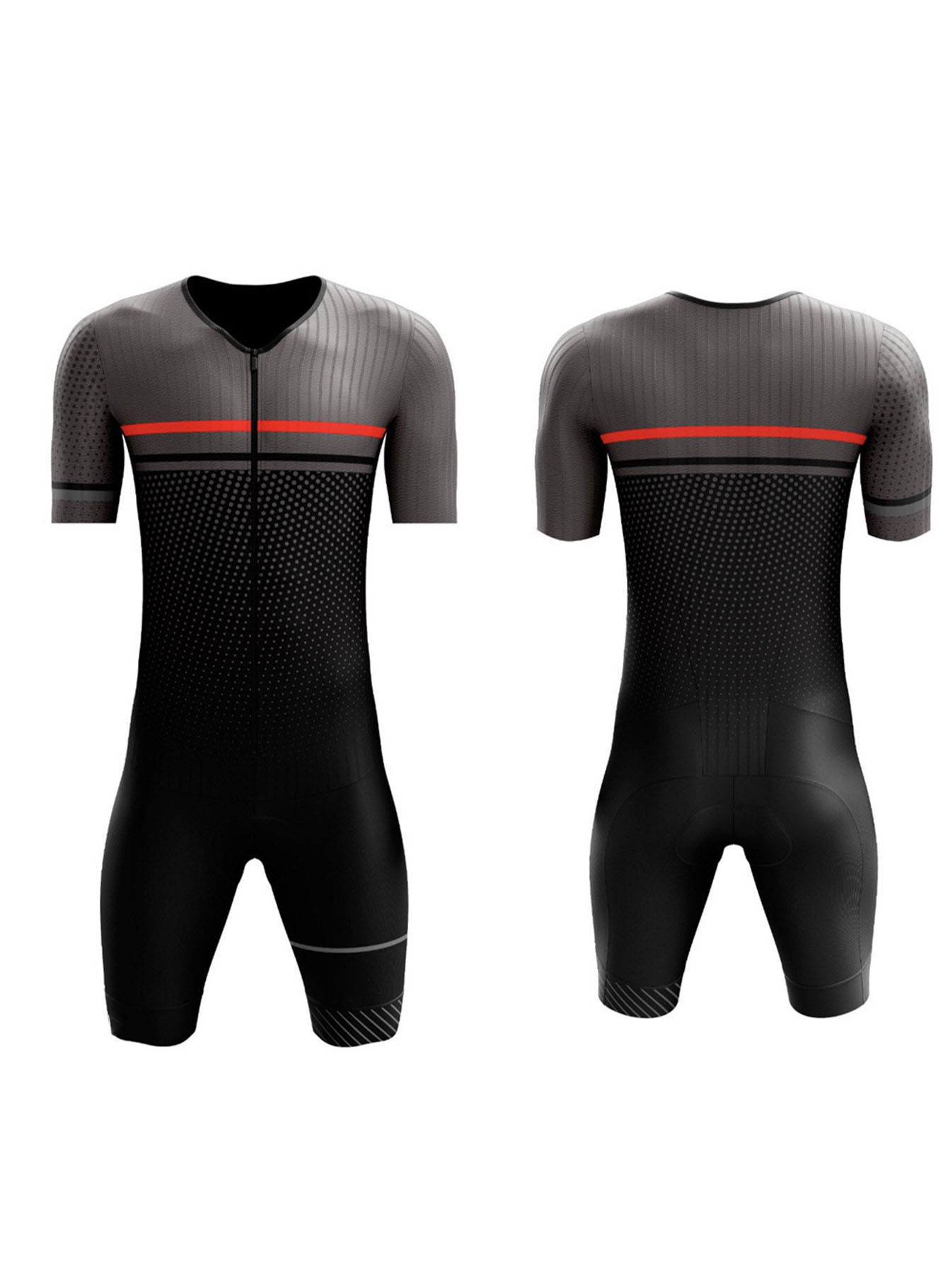 Tuta da triathlon della squadr - Cycling Commuter Trousers recensione e prezzo