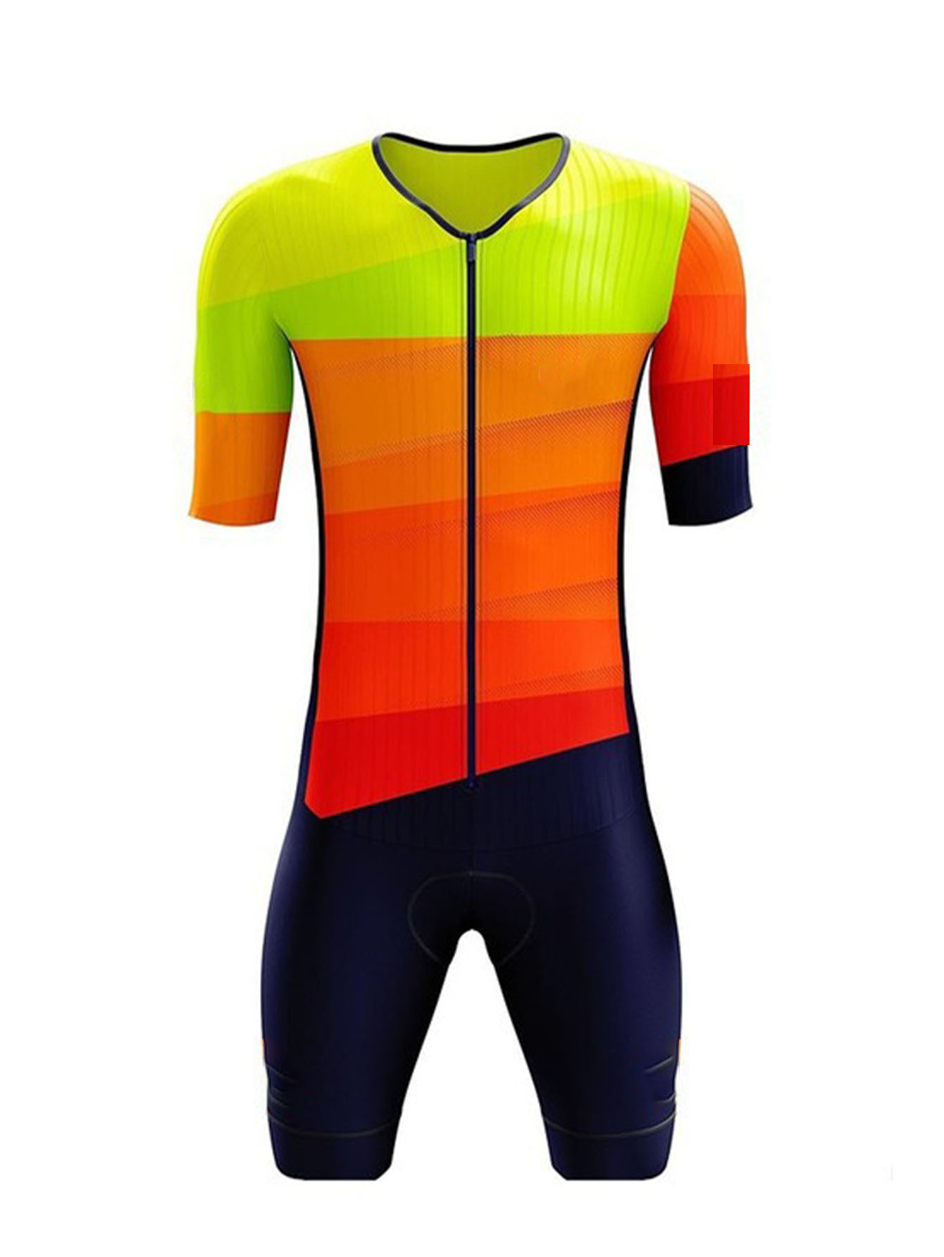 Tuta da triathlon della squadr - Cycling Commuter Trousers recensione e prezzo