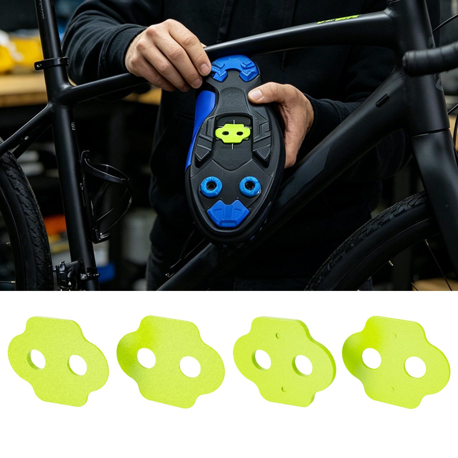 Adattatori di Ricambio per Tac - Cycling Shoes For Commute recensione e prezzo