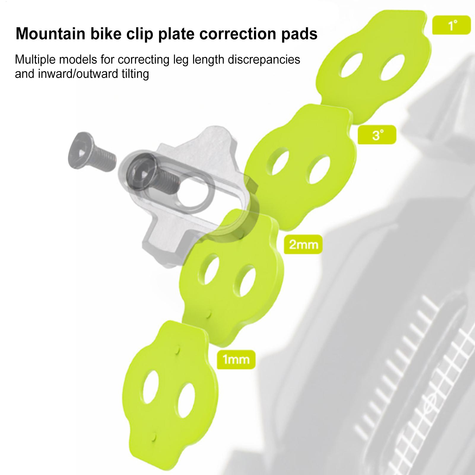 Adattatori di Ricambio per Tac - Cycling Shoes For Commute recensione e prezzo