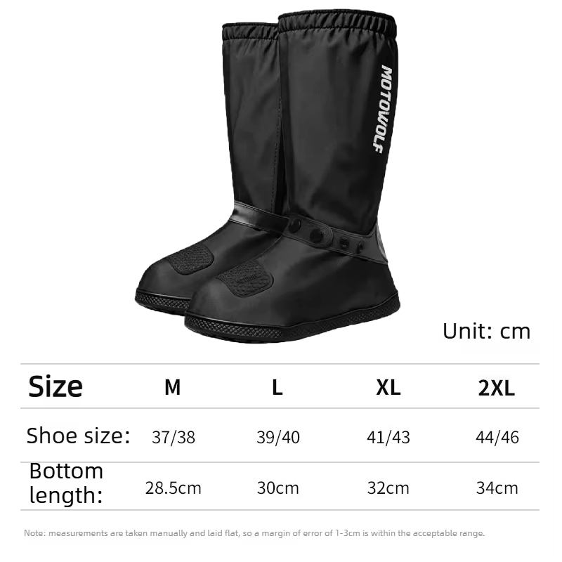 Copriscarpe Impermeabili per P - Cycling Shoes For Commute recensione e prezzo