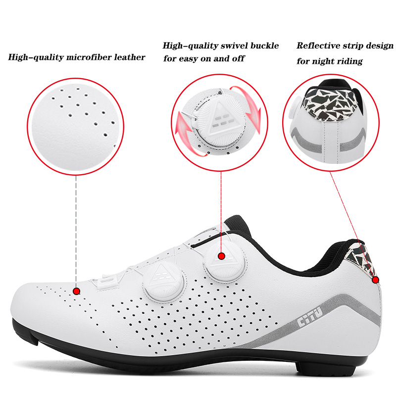 Scarpe da Ciclismo Veloce, Sca - Cycling Commuter Shoes recensione e prezzo