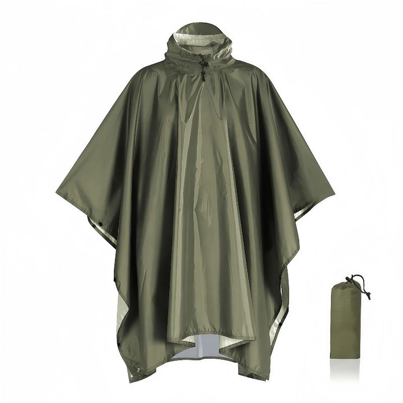 1PC Cappotto di pioggia Imperm - Cycling Rain Jacket Commute recensione e prezzo