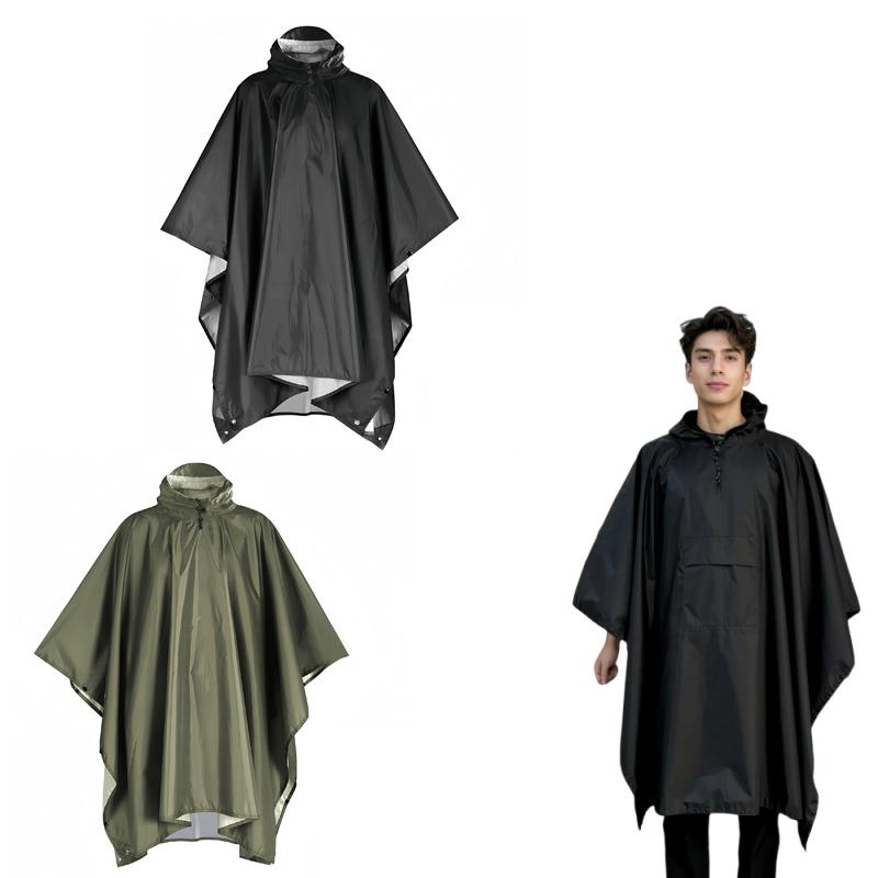 1PC Cappotto di pioggia Imperm - Cycling Rain Jacket Commute recensione e prezzo