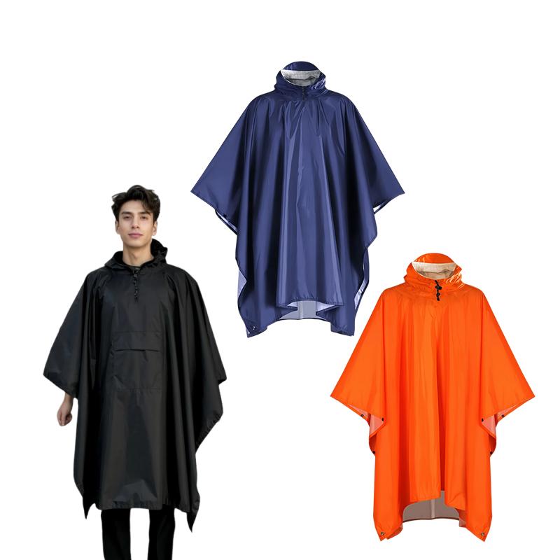 1PC Cappotto di pioggia Imperm - Cycling Rain Jacket Commute recensione e prezzo