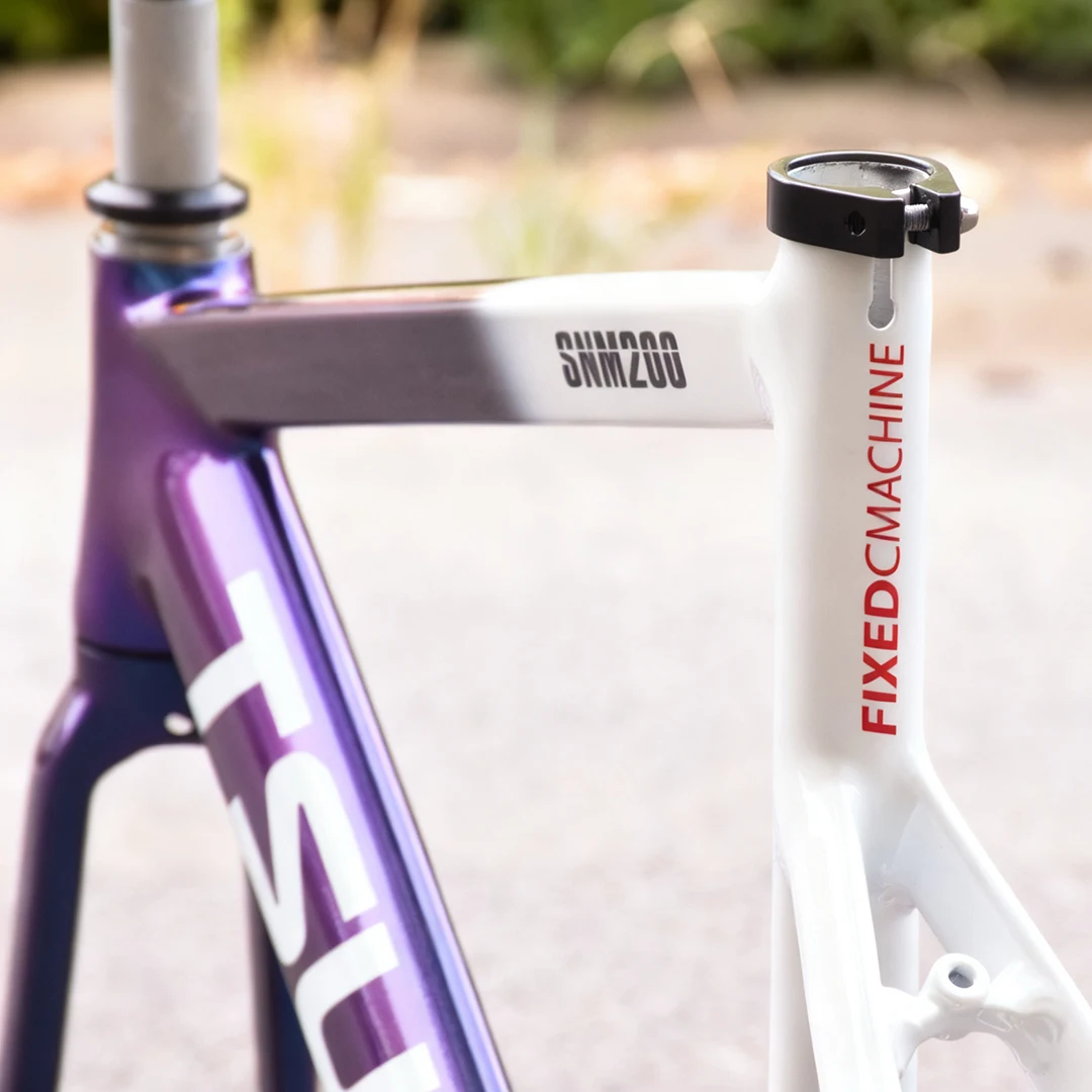 Bicicletta a Scatto Fisso SNM2 - Cycling Commute Gear recensione e prezzo