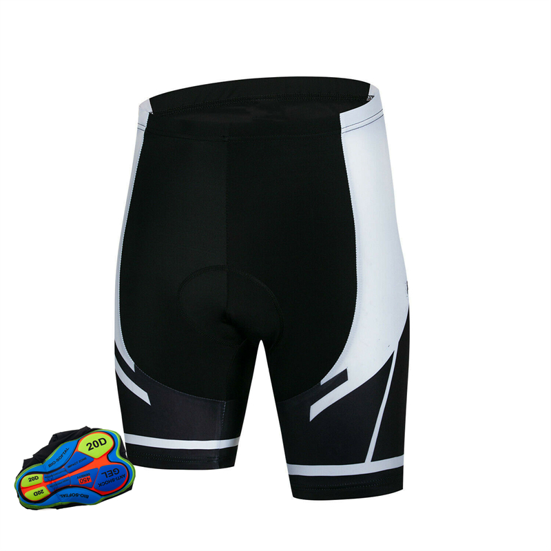 Pantaloncini da ciclismo estiv - Cycling Commuter Trousers recensione e prezzo