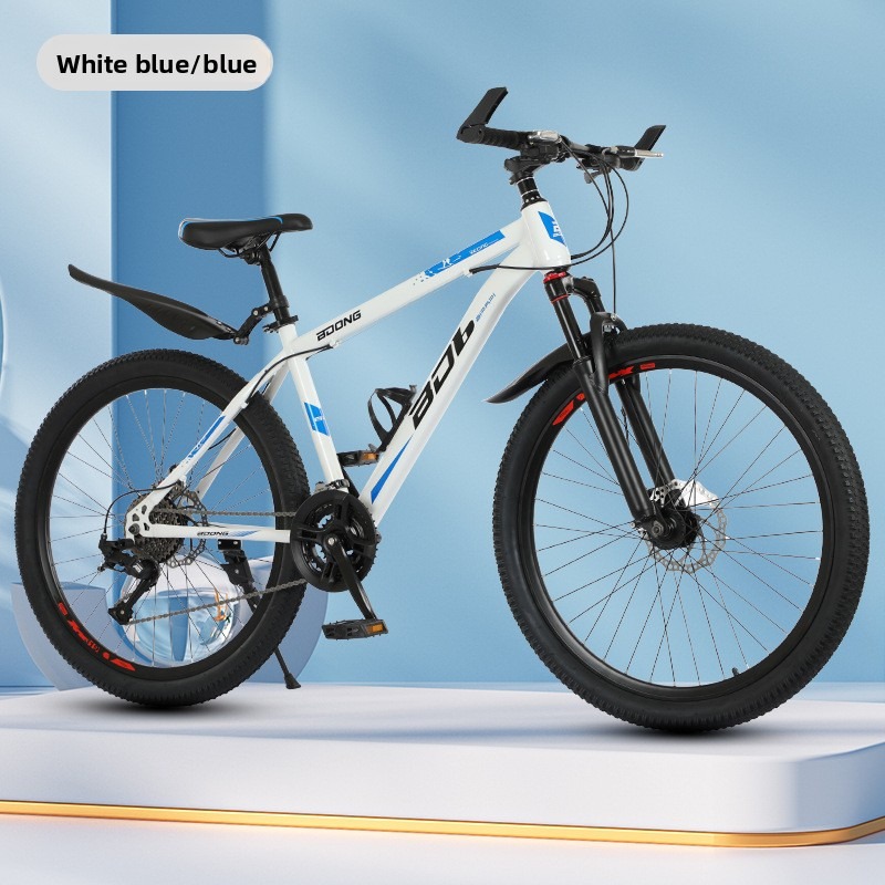 Bicicletta per Adulti da Monta - Commuting With Bike recensione e prezzo
