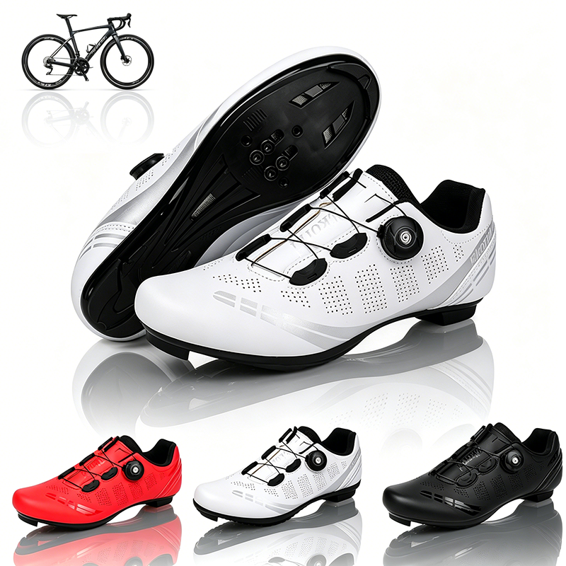 Scarpe Professionali da Ciclis - Cycling Commuter Shoes recensione e prezzo