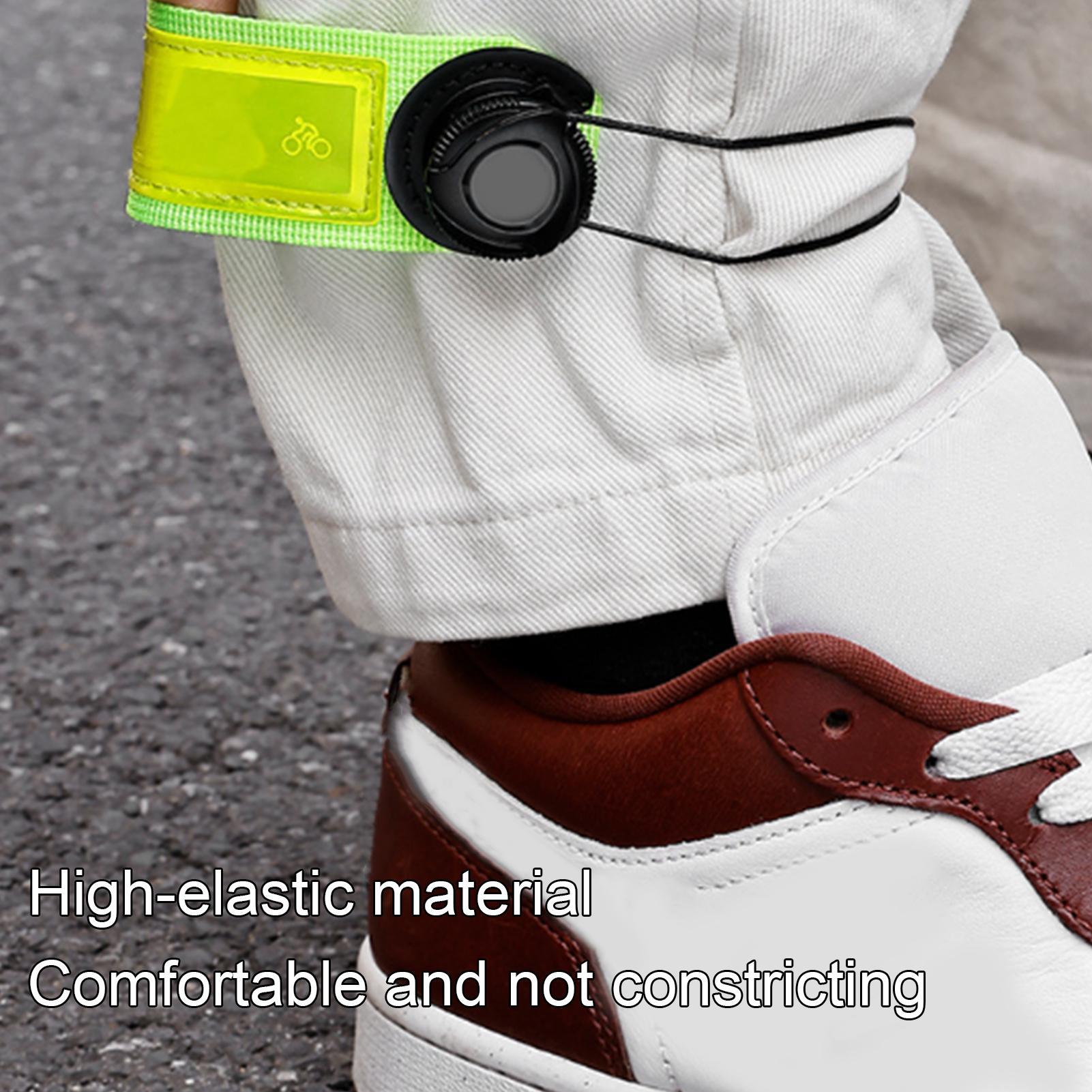 Cinturini Riflettenti per Cavi - Cycling Commute Pants recensione e prezzo