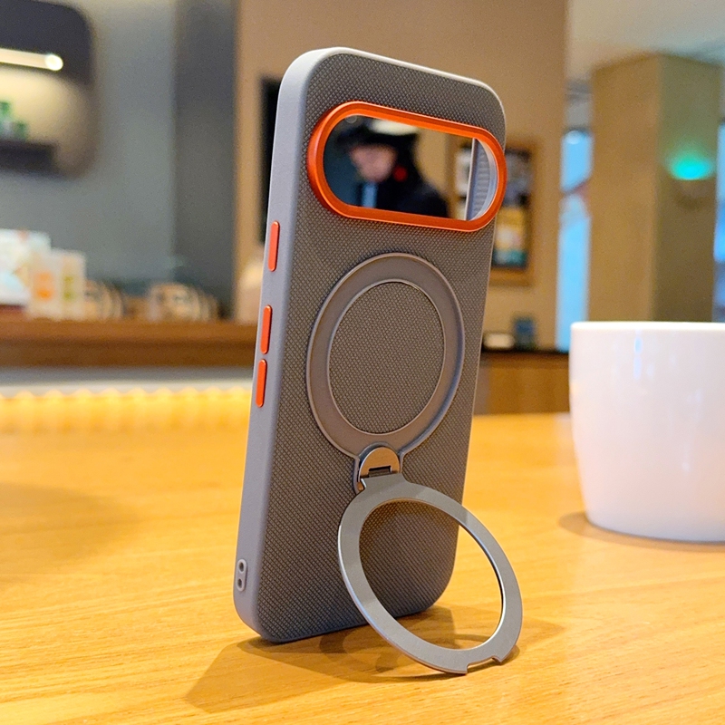 Custodia Magnetica Girevole a  - Kickstand Adjustable recensione e prezzo