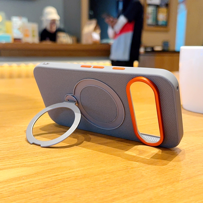 Custodia Magnetica Girevole a  - Kickstand Adjustable recensione e prezzo