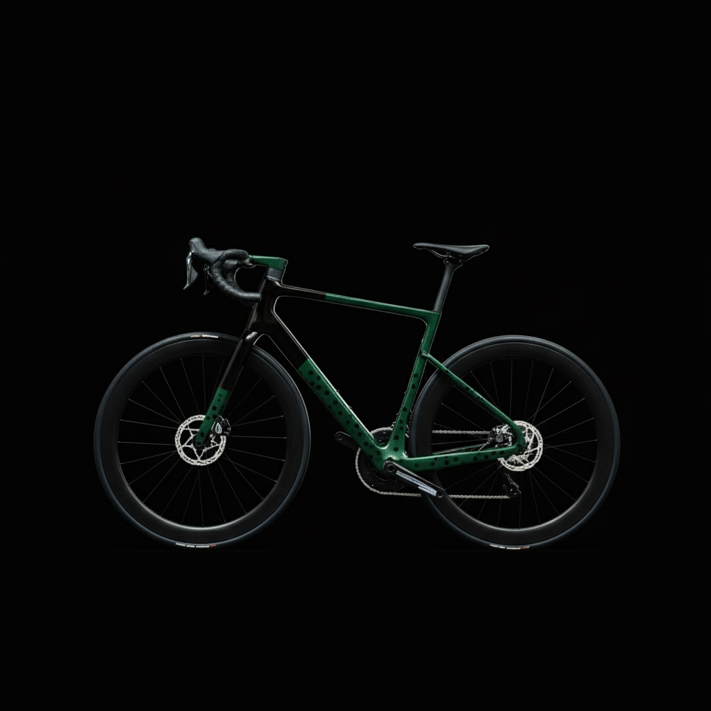 Bicicletta da Strada in Carbon - Cycling Commute Speed recensione e prezzo