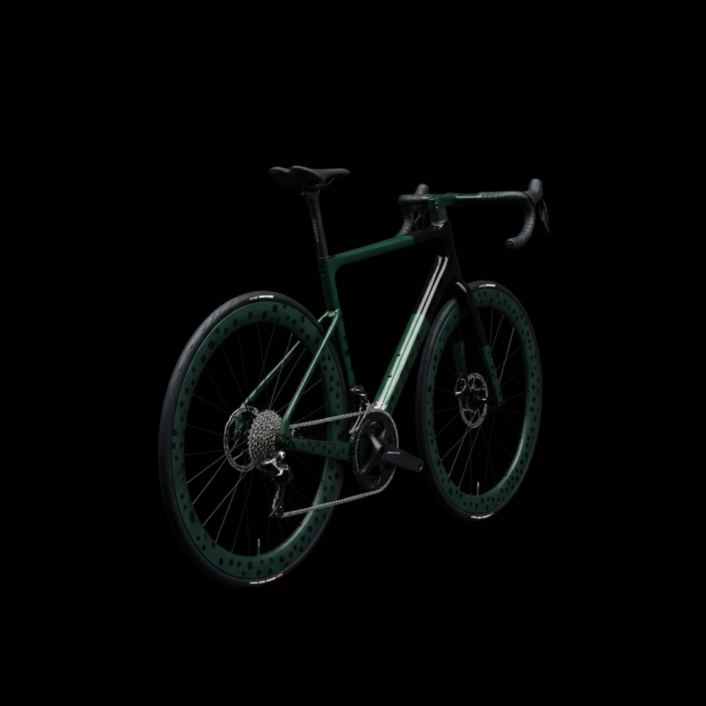 Bicicletta da Strada in Carbon - Cycling Commute Speed recensione e prezzo