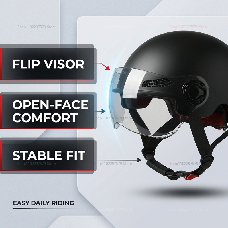 Casco Elettrico Certificato 3C - Cycling Commute Gear recensione e prezzo